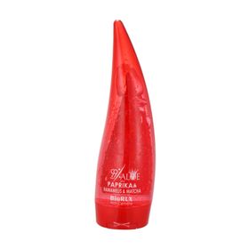 Biorlx Paprika 250 ml Selülit Bakım Jeli