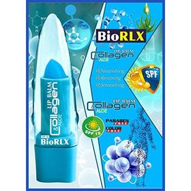 BioRlx Spf15 Collagen Aloe Lip Balm