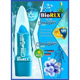 BioRlx Spf15 Collagen Aloe Lip Balm