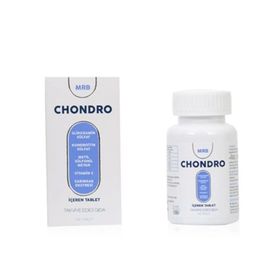 Biosafir İlaç MRB Chondro 60 Tablet