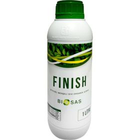 Biosas Fınısh 1 lt Bitkisel Menşeli Sıvı Organik Gübre