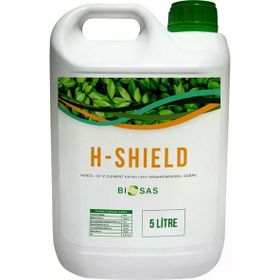 Biosas H-Shield 5 lt Organik Sıvı Gübre