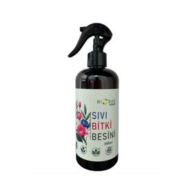 Biosas Home 500 ml Fısfıs Sıvı Bitki Besini