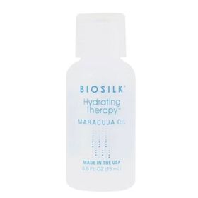 Biosilk 15ml Hydrating Therapy Maracuja Saç Bakım Yağı
