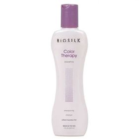 Biosilk 207 ml Chi Color Therapy Şampuan