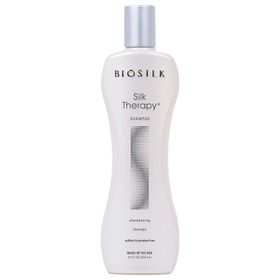 Biosilk 355 ml Silk Therapy İpek Proteini Şampuanı