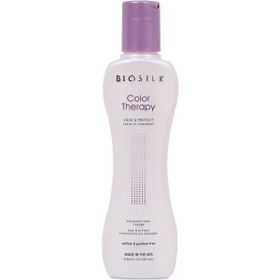 Biosilk Color Therapy 167 ml Durulanmayan Bakım Kremi