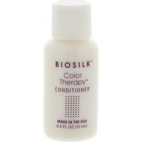 Biosilk Color Therapy Cool Blonde 15 ml Şampuan