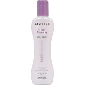 Biosilk Color Therapy Lock and Protect Durulanmayan 355 ml Saç Kremi