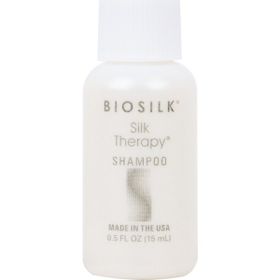 Biosilk Silk Therapy 15 ml Şampuan