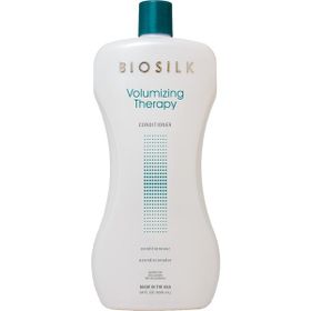 Biosilk Volumizing Therapy 1006 ml Saç Kremi