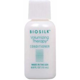 Biosilk Volumizing Therapy 15 ml Şampuan