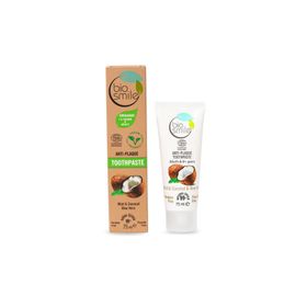 Biosmile Ecocert Organik Sertifikalı Tutti Frutti 75 ml Çocuk Diş Macunu