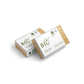 Biosoapy 100 gr Saç Dökülmesine Karşı Etkili Sarımsak Sabunu