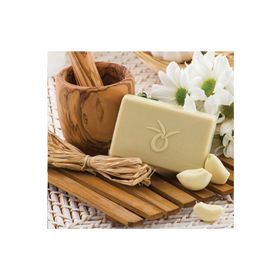 Biosoapy 100 gr Saç Dökülmesine Karşı Etkili Sarımsak Sabunu