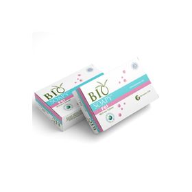 Biosoapy 2x100 GR Cilt Bakımı İçin Fgı Wellness Sabun