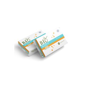 Biosoapy 2x100 gr Doğal Pso Pullanma Karşıtı Sabun
