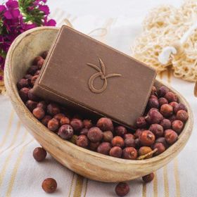 Biosoapy 3x100 gr Doğal Katranı Sabunu