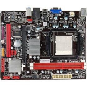 Biostar A780L3B DDR3 1600 Mhz OC VGA PCIE 2.0 AM3 Matx Anakart