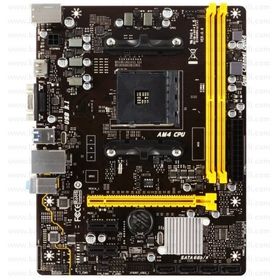 Biostar B450M-H Amd Anakart