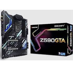 Biostar B560GTQ DDR4 LGA1200 4000 Mhz Anakart