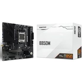 Biostar B850MT2-E DJ 8000MHZ DDR5 Matx AM5 Anakart