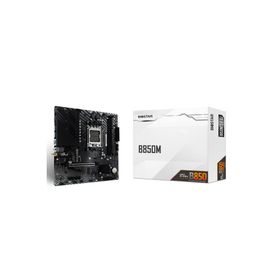 Biostar B850MT2-E DJ 8000MHZ DDR5 Matx AM5 Anakart