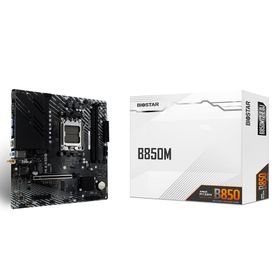 Biostar B850MT2-E DJ 8000MHZ DDR5 Matx AM5 Anakart