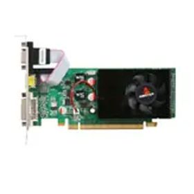 Biostar GeForce G210 1GB DDR3 Ekran Kartı