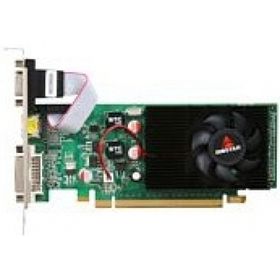Bıostar GeForce GT210 1GB DDR3 Ekran Kartı