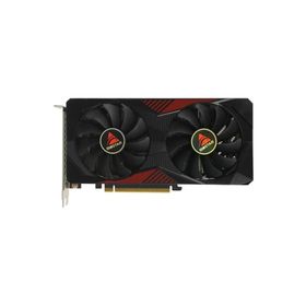 Biostar GeForce RTX 3060 VN3606RML9 GDDR6 12GB Ekran Kartı