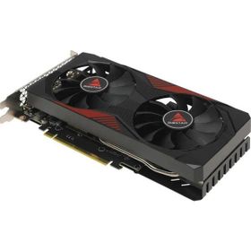 Biostar GeForce RTX 3060 VN3606RML9 GDDR6 12GB Ekran Kartı