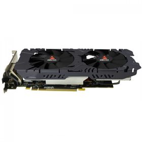 Biostar Radeon RX 580 2048SP VA5815RV82 8GB GDDR5 Ekran Kartı