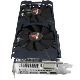 Biostar Radeon RX 580 2048SP VA5815RV82 8GB GDDR5 Ekran Kartı
