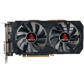 Biostar Radeon RX 580 2048SP VA5815RV82 8GB GDDR5 Ekran Kartı