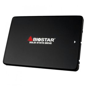 Biostar S120L 480GB SA902S2EC4 2.5 inç Disk SSD