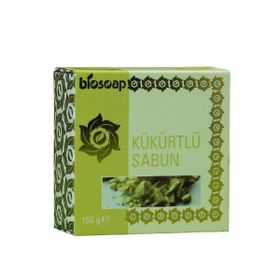 Biotama 150 gr Doğal Kükürtlü Sabun
