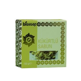 Biotama 150 gr Doğal Kükürtlü Sabun