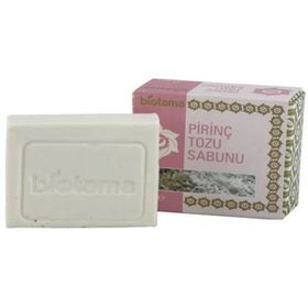 Biotama 150 gr Pirinç Tozu Sabunu