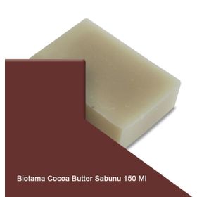 Biotama 150 ml Cocoa Butter Sabunu