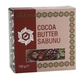 Biotama 150 ml Cocoa Butter Sabunu