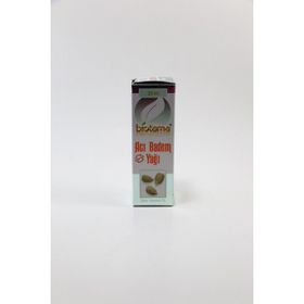 Biotama 20 ml Acı Badem Yağı