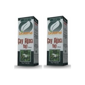 Biotama 20 ml Adaçayı Yağı