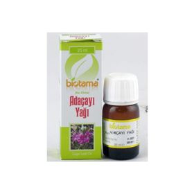 Biotama 20 ml Adaçayı Yağı