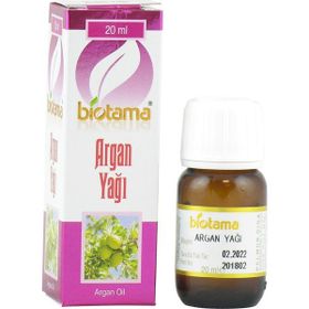 Biotama 20 ml Argan Yağı