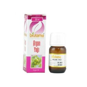 Biotama 20 ml Argan Yağı