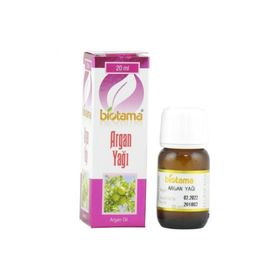 Biotama 20 ml Argan Yağı