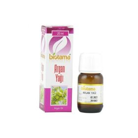 Biotama 20 ml Argan Yağı