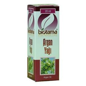 Biotama 20 ml Argan Yağı