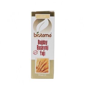 Biotama 20 ml Buğday Yağı